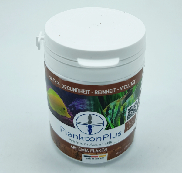 Artemia Flakes 250ml